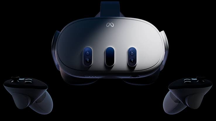 VR