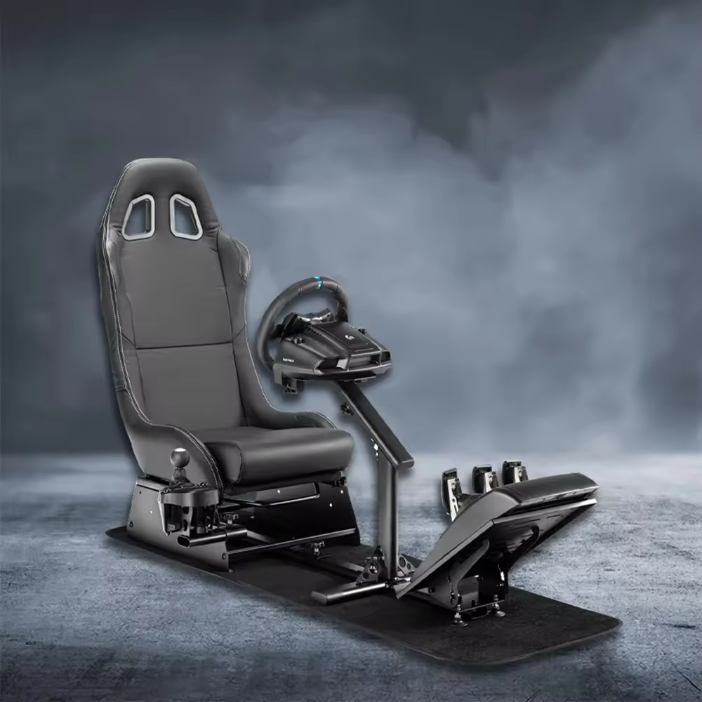 Car Simulator